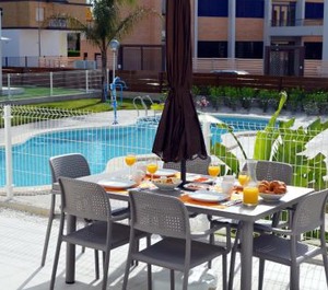 El Mirador De La Ribera 