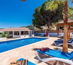 Villa El Mirador