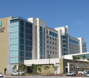 Embassy Ontario Airport 