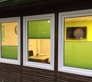 Feriendorf Fynnus Dranske 