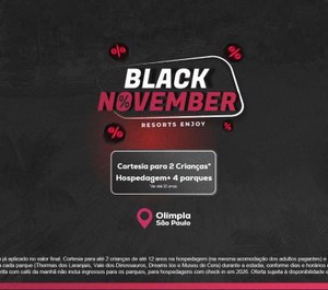 Enjoy Olímpia Park Resort 