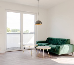 Apartmenthaus Wittsande Zingst 