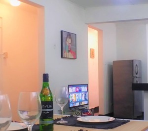 Guachi Apt San Rafael Escazu Guachipelin 