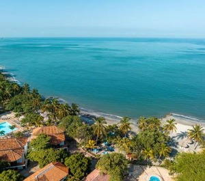 Hotel Mendihuaca 