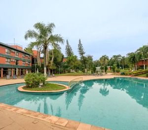 Beer Hotel Iguazu 