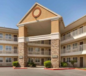 Stay America Suites Bakersfield California Avenue 