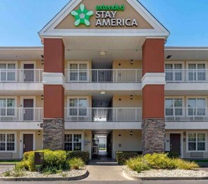 Stay America Suites Santa Rosa South 