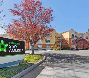 Stay America Suites San Ramon Bishop Ranch East 