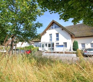 Strandhaus Mönchgut