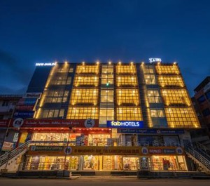 Hotel Champion Gateway