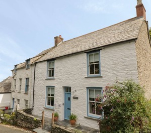 Fairfield Cottage 