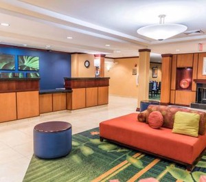 Fairfield Inn
