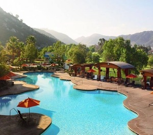 Lawrence Welk Resort 