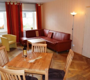 Ferienhaus Bendsieferhof 