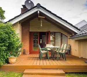 Ferienhaus Für Gäste Glücksburg 