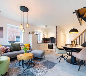 Ferienhaus Muschelpadd 