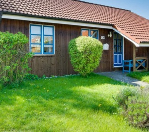 Ferienhaus Pferdekoppel 