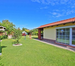 Ferienhaus Waren Mueritz