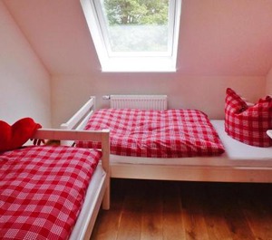 Ferienhof Landhaus Markus Southern Switzerland