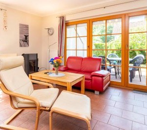 Ferienpark Freesenbruch Reihenhaus 