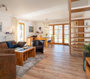 Ferienpark Freesenbruch Reihenhaus 