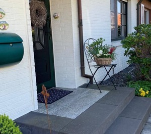 Ferienwohnung Sternbusch 