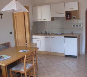Ferienwohnung Haus Texel 