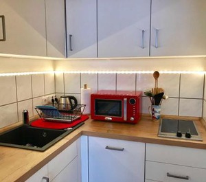 Ferienwohnung Leuchtturm 