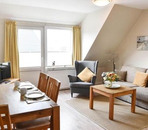 Ferienwohnung Mare 