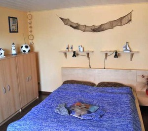 Ferienwohnung Neuendorf 