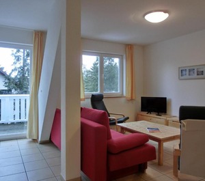 Ferienwohnung Kwi