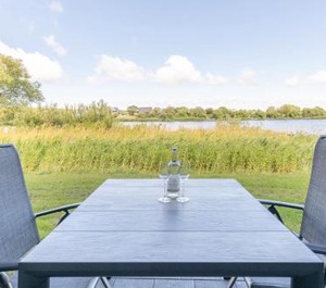 Apartmenthaus Norderhafen 