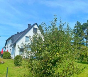 Ferienwohnungen Hochzeitsberg Fewo 