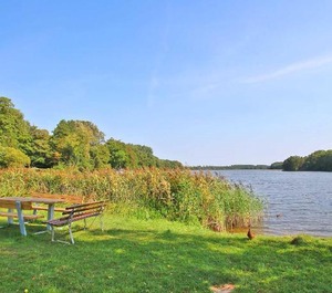 Ferienwohnungen Kleinzerlang 