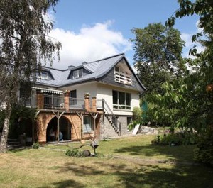 Ferienwohnungen Klink