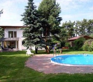 Ferienwohnung Pruchten Vorp