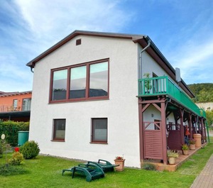 Ferienwohnungen Stadtmitte