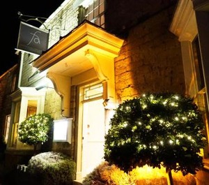 Feversham Arms Hotel Verbena 