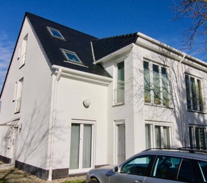 Haus Kranichfeld Wohnung 