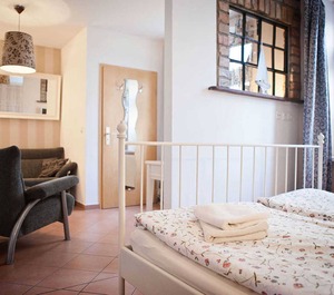 Fewo Ostwind Terrace