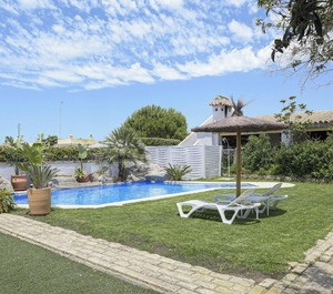 Finca Abril Piscina Compartida 