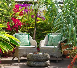 Finca Botanico Garden 