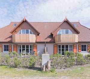 Haus Windflüchter Whg 