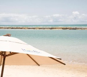 Muro Alto Marupiara Flats