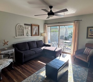 Hilton Head Cabana 