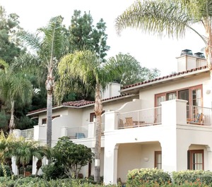 Seasons Residence Club Aviara Villa 