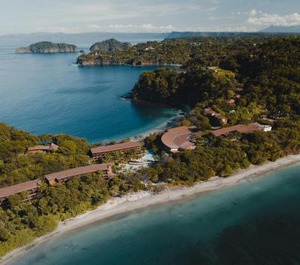 Seasons Resort Costa Rica At Peninsula Papagayo