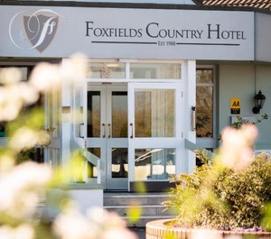 Foxfields Country Hotel 