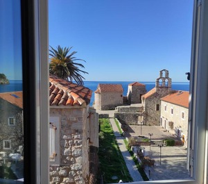Budva 
