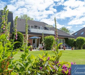 Friesenhain Ferienwohnungen 